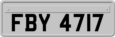 FBY4717