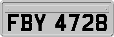 FBY4728