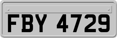 FBY4729