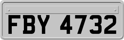 FBY4732