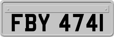 FBY4741