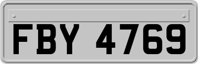 FBY4769