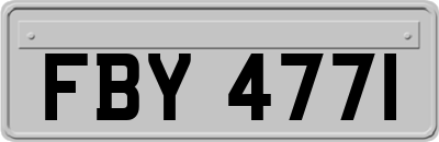 FBY4771