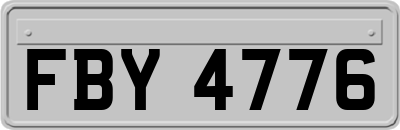 FBY4776