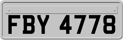 FBY4778