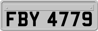 FBY4779