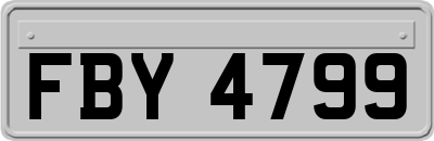 FBY4799