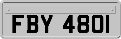 FBY4801