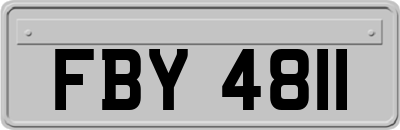 FBY4811