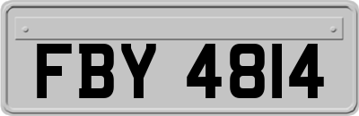 FBY4814