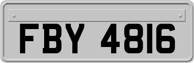 FBY4816