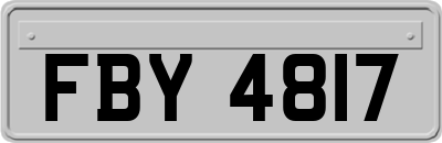 FBY4817