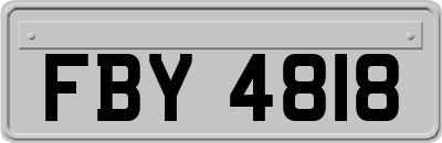 FBY4818