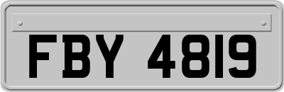 FBY4819