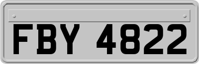 FBY4822