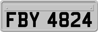 FBY4824