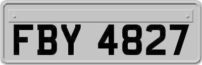 FBY4827