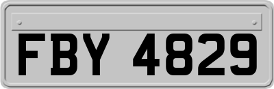 FBY4829