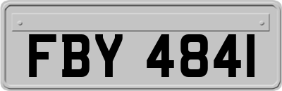FBY4841