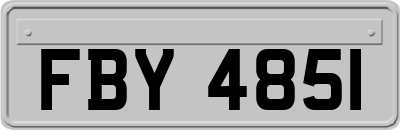 FBY4851