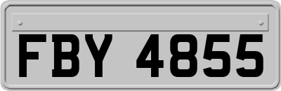 FBY4855