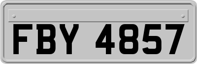 FBY4857