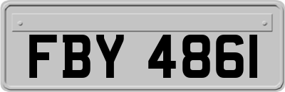 FBY4861