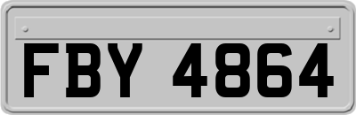 FBY4864