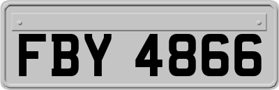 FBY4866