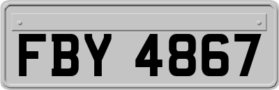 FBY4867