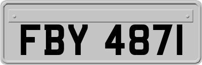 FBY4871
