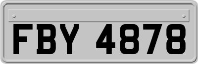 FBY4878