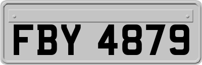 FBY4879