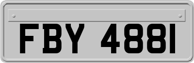 FBY4881