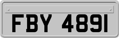 FBY4891