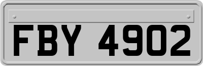 FBY4902