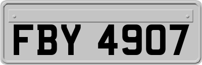 FBY4907