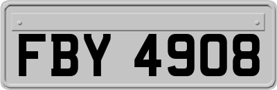 FBY4908