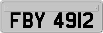 FBY4912
