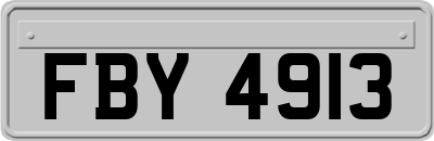 FBY4913