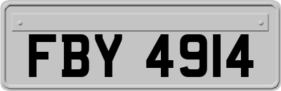 FBY4914