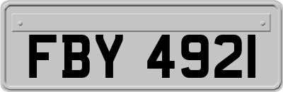 FBY4921