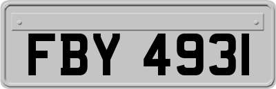 FBY4931