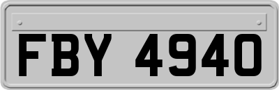 FBY4940