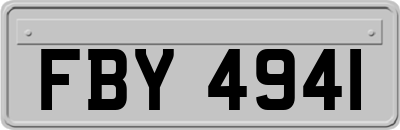 FBY4941