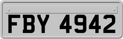 FBY4942