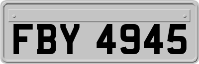 FBY4945