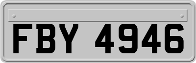 FBY4946