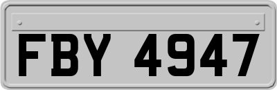 FBY4947