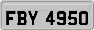 FBY4950